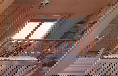 Chaihoutes stone House into Olive farm in Zia - Foto 3