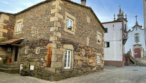 Casa Retiro de Xisto II - Photo 2