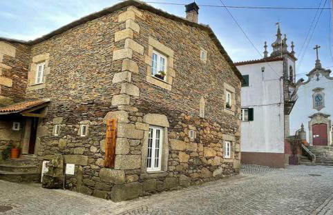 Casa Retiro de Xisto II - Foto 2