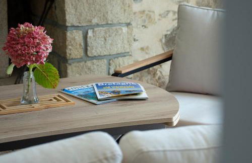 Nid de Granit I Plage & Terrasse - Foto 20