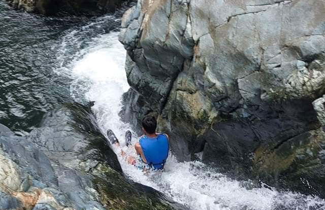 Excursión a Las Tinajas y Bosque Nacional El Yunque - Foto 8