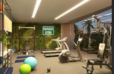 Porto de Galinhas- Flat Térreo Top Frente Piscinas- Muro Alto - Photo 29