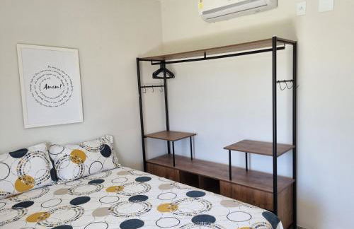 Apart Resort Vila das Águas Veraneio - Photo 33