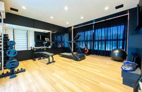 Loft Moderno no Centro de Blumenau - Foto 24