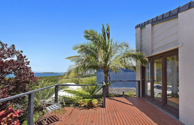 McAuleys Beach House - Foto 19