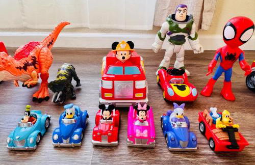 New Home Near Legoland and Disney Sleeps 12 - Foto 51