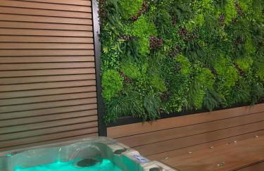 L'échappée belle - Jacuzzi & Terrasse privative - Foto 20