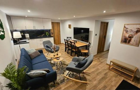 Czarny Koń i Biały Koń Black Horse & White Horse Apartamenty - Foto 29