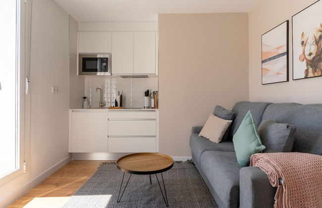 Limehome Madrid C. de Fomento - Photo 58