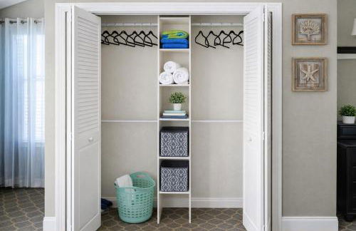 Waterfront Home, Short Walk to Beach, Deck/Balcony - Foto 7