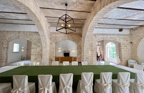 Masseria Villa Gioia - Foto 52