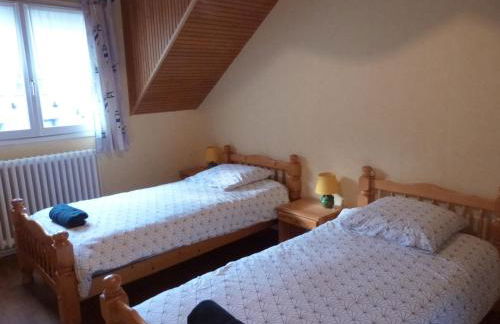 "Les Mouettes" Maison de pêcheur en centre ville - Foto 13