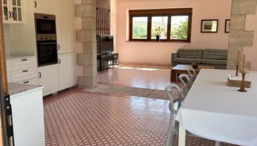 La Casa Rosa - Foto 2, stove