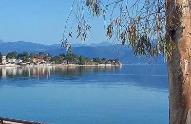 Moukas Seaside Apartments Romantico - Foto 37