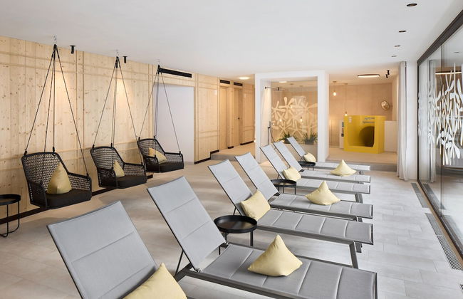 Movi Family Apart-Hotel - Foto 49