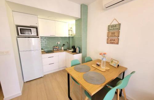 Aguamarina apartment - Relax by the sea - Foto 7