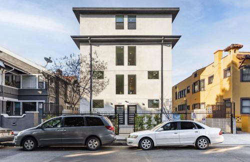 LA Cityscapes - Foto 46