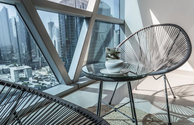 HiGuests - Park Towers - Foto 20