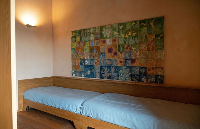 DONNAPAOLA MODERN FARM - Foto 17