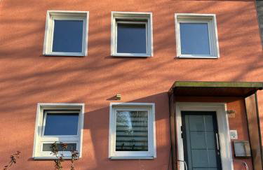 Messe-Wohnung mit Balkon - Foto 10