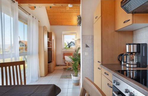 Ferienwohnung Lang, 45qm - Foto 8