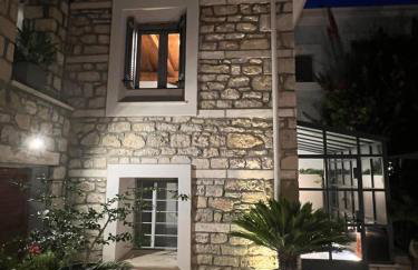 Carpe Diem Corinthian Suites 2 - Foto 14