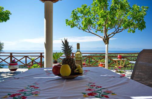 Agnanti Villas 1 - Foto 10