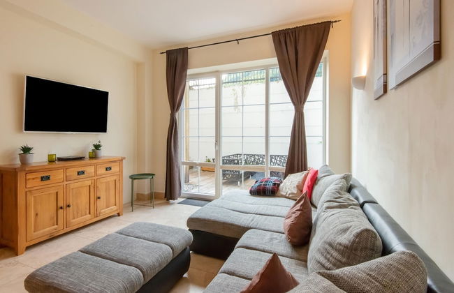 Apartment Zwieselstein Near Ski Slopes - Foto 16