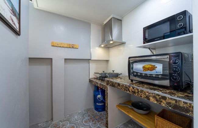 Beach Front Villa with 3 Bedrooms - CA3 - Foto 24