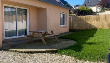 Villa Les Hortensias - Photo 3, Garden, Garden view