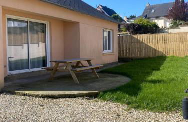 Villa Les Hortensias - Photo 3