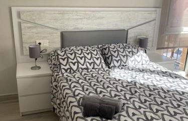 Precioso apartamento a 50 metros de la playa - Foto 7