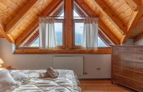 Dimora Ceramont, Rizzolaga Ospitar - Foto 17