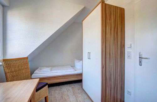 Heimbürgers Ferienhaus - Foto 57