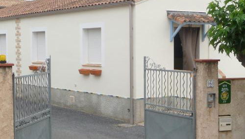 LES VERVEINES SUD - Photo 3