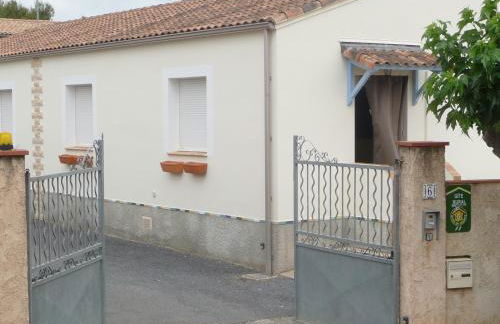 LES VERVEINES SUD - Foto 3