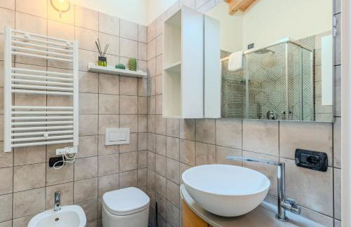 The best View Apartment Torno - Foto 15