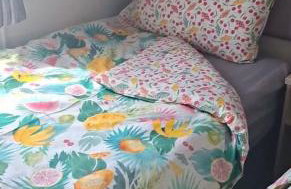 Caravan by the beach - Foto 7