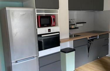 3 chambres, calme, vue imprenable, refait à neuf - Photo 18