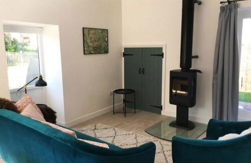 North Wales Cottage Views, Walks, Dogs Welcome - Foto 9