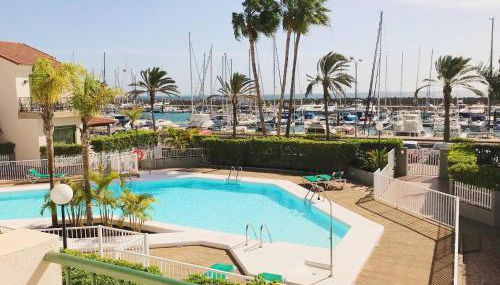 Pasito Blanco Holiday Home - Casa Yairan - Foto 1, Garden view