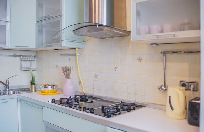 GM Apartment Tverskaya 15 - 57 - Photo 16