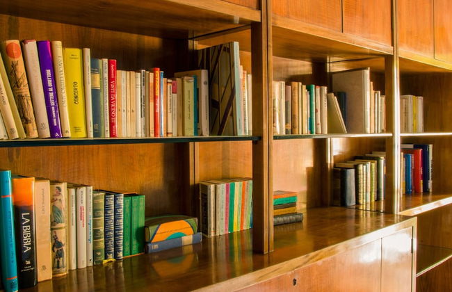 Locanda dei Buoni e Cattivi - Foto 49