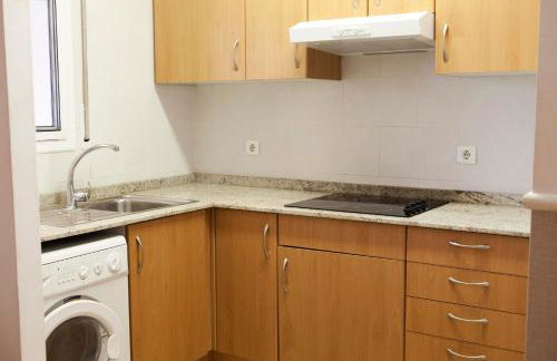 Apartamentos Las Dunas - Foto 22