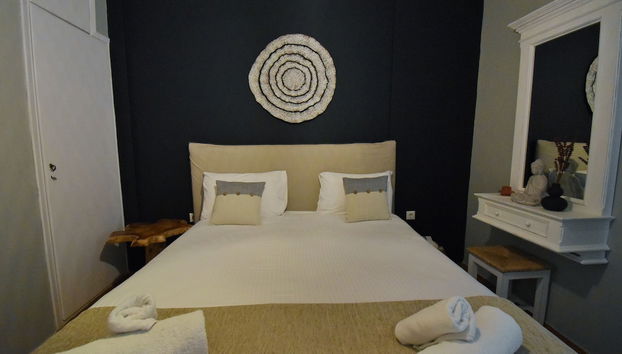 Seven Seconds Away - Foto 3, Habitación