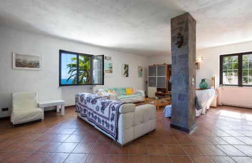 Villa Mare Panoramica Estia - Foto 24