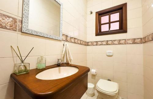 Casa espaçosa a apenas 30 minutos de SP - Foto 59