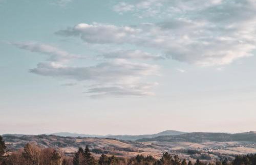 Nomads' Hill - dom z widokiem na góry - Foto 38