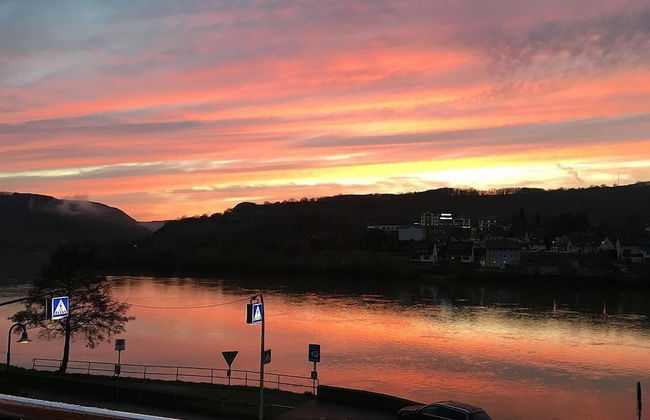 Ferienwohnung Moselschön - Foto 15