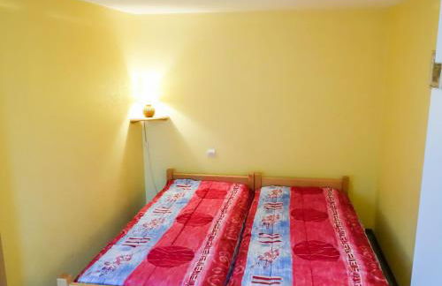 Apartment Résidence jaune et rose-2 by Interhome - Foto 9